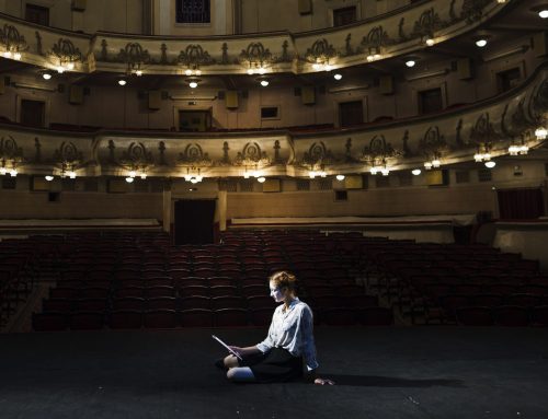 Mistrzowie manipulacji: Dyktatorzy, którzy studiowali sztukę wystąpień publicznych”