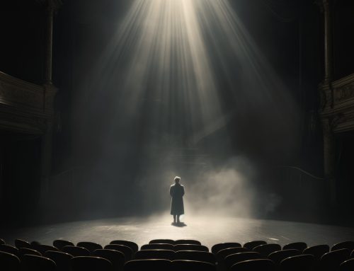 Mistrzowie mikrofonu: 7 rekordzistów wystąpień publicznych