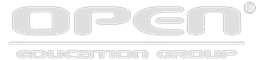 Open Education logo