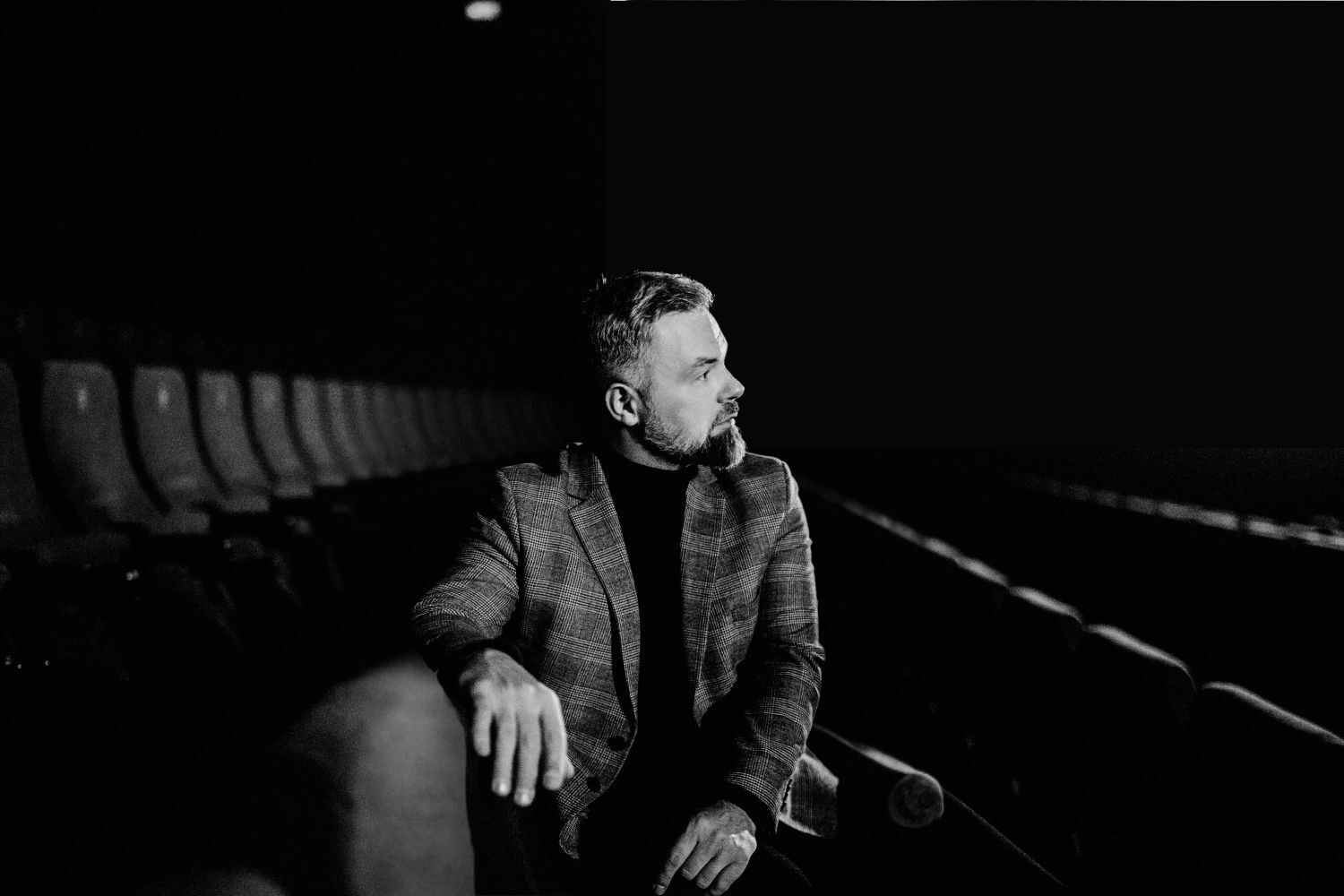 Piotr Szekowski, Sztuka mówienia, Executive Presence - mentoring 1:1, DISK model – style komunikacyjne